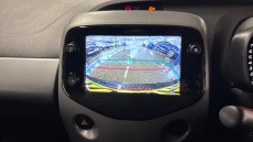 Toyota Aygo 1.0 VVT-i X-Trend 5dr Petrol Hatchback